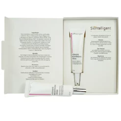 Intensive brighting cream