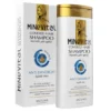 Minevital anti DANDRUFF shampoo