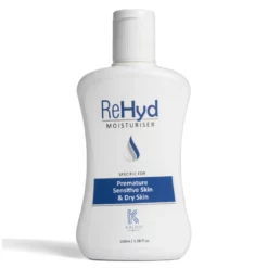 Re-Hyd Moisturizer