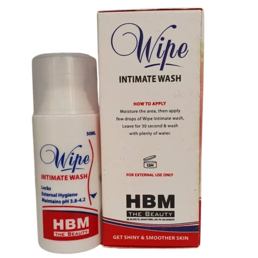 Everteen Intimate