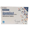 Apemilast 30mg Tablets