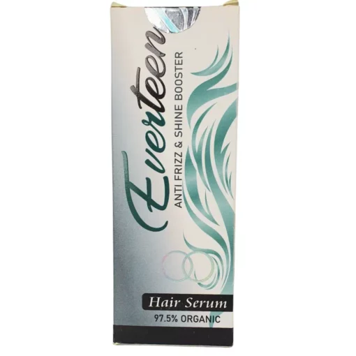 Everteen Anti-Frizz