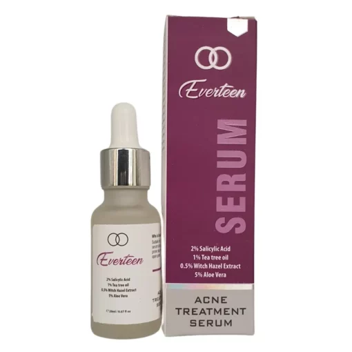 Everteen Acne