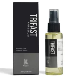 Hair Spray Serum