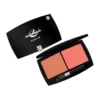 Christine Twin Shade Blush On 01