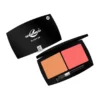 Christine Twin Shade Blush On 02
