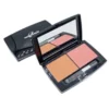 Christine Twin Shade Blush On 03