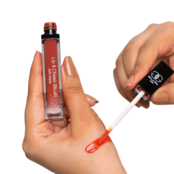 Glow and Glee Welcome Kiss Lip Gloss 317