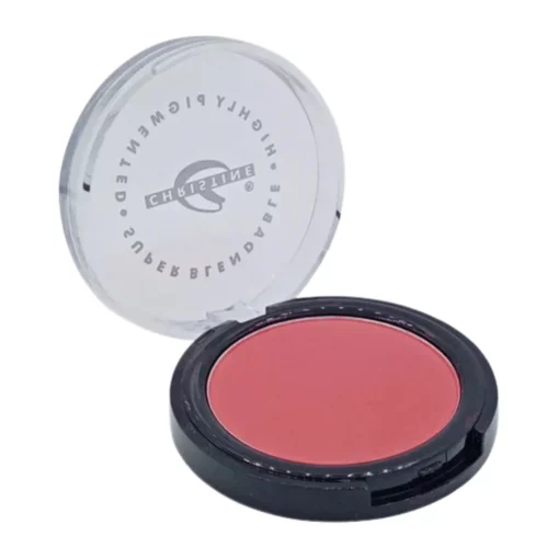 Christine Single Matte Blush On CN-854