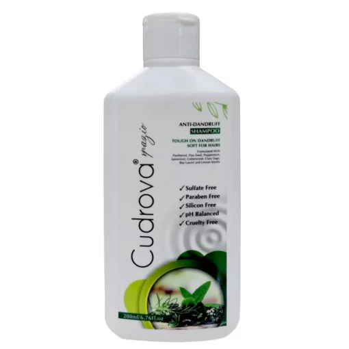 Anti Dandruff Shampoo pakistan