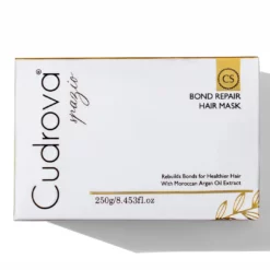 Cudrova Synergy Bond Repair Hair Mask