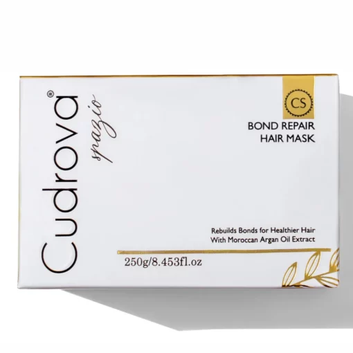 Cudrova Synergy Bond Repair Hair Mask
