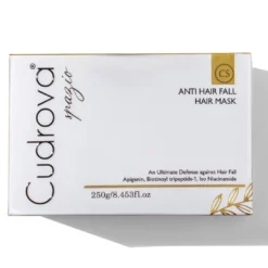 Cudrova Synergy Anti Hair Fall Hair Mask