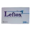 Leflox 250mg Tablets