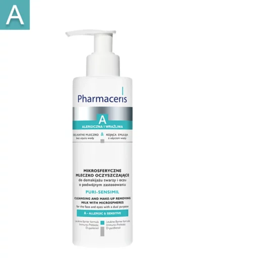 PHARMACERIS A