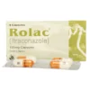 Rolac Capsules