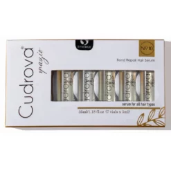 Cudrova Spazio Bond Repair Hair Serum