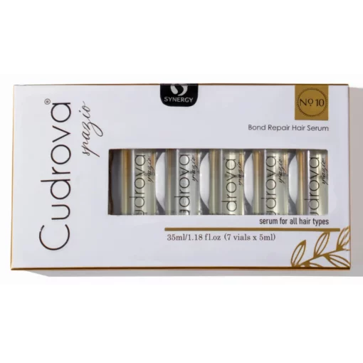 Cudrova Spazio Bond Repair Hair Serum