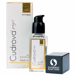 Cudrova Synergy Anti-Aging