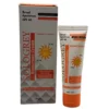 Sologrey broad spectrum SPF 60