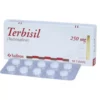 Terbisil Tablets