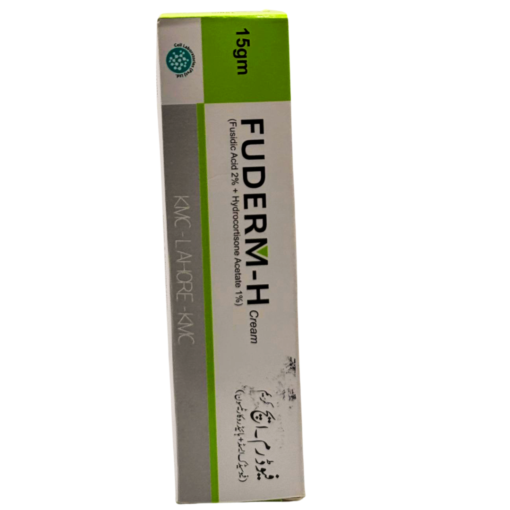 Fuderm-H Cream