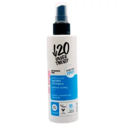 Pharmaceris Under 20 Antibacterial Cleanser