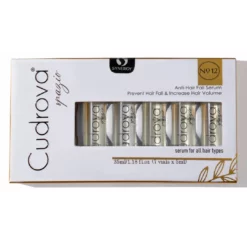 Cudrova Spazio Anti Hair Fall Serum