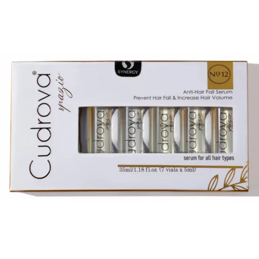 Cudrova Spazio Anti Hair Fall Serum