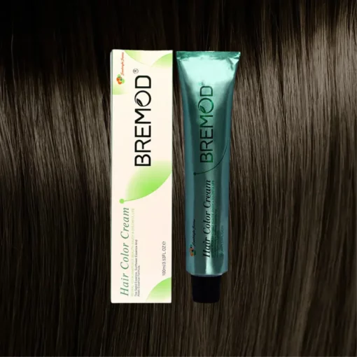 Bremod Hair Color 5.0