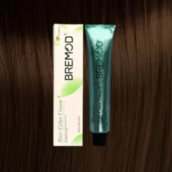 bremod hair color