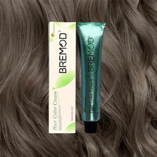 Bremod Hair Color 7N Blonde