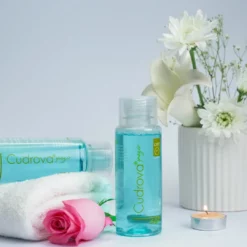 cudrova spazio toner blue 4