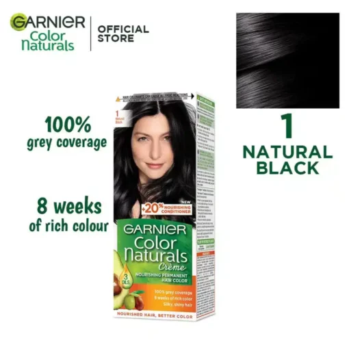 Garnier Color Naturals 1