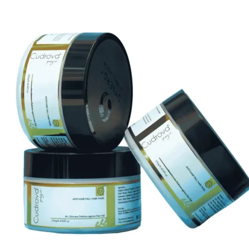 hair mask