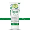 derma shine facial mask