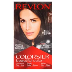 Revlon Colorsilk 20