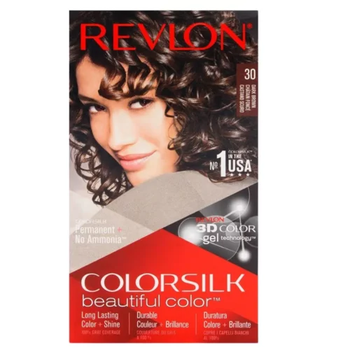 Revlon Colorsilk 30