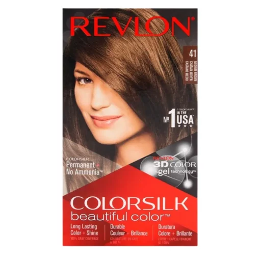 Revlon Colorsilk 41