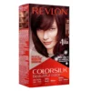 Revlon Colorsilk hair color 32