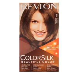 Revlon Colorsilk 51
