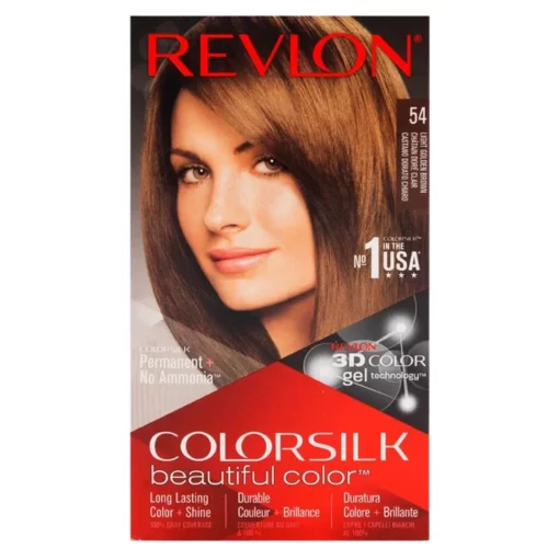 Revlon Colorsilk 54