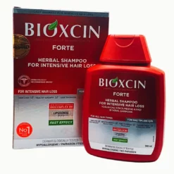 Bioxcin Forte Herbal Shampoo