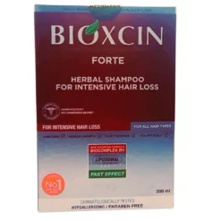 Bioxcin Forte