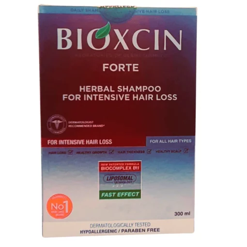 Bioxcin Forte