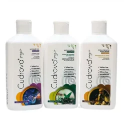 Extra bond repair shampooo