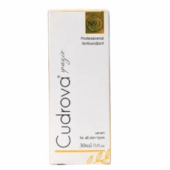 serum no 3