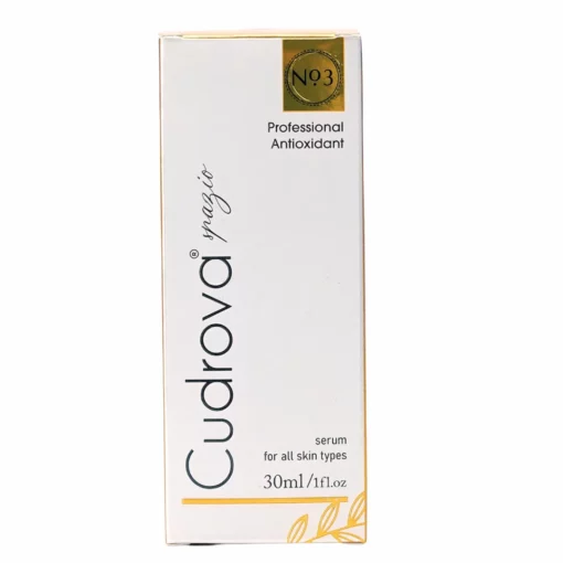 serum no 3