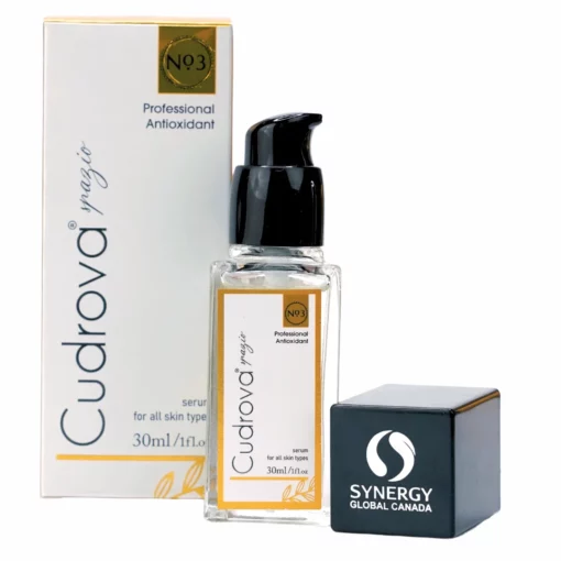 Cudrova Synergy Antioxidant