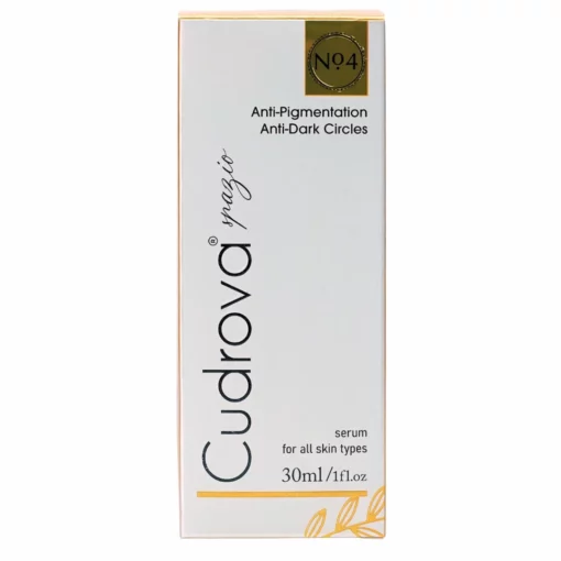 serum no 4